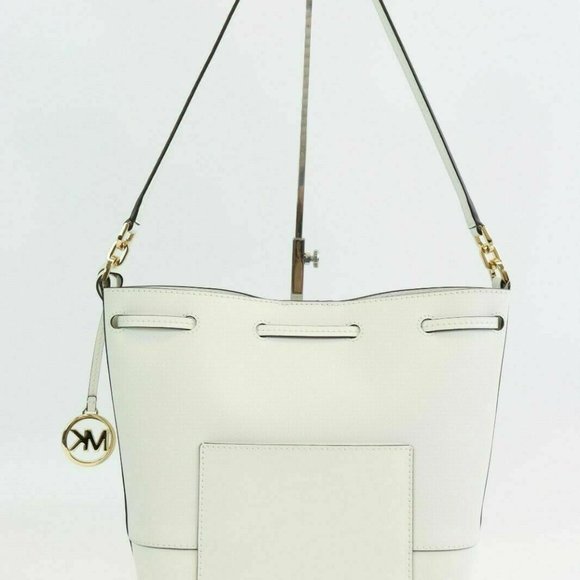 Crossbody Shoulder Bucket Bag Handbag 35H8GT7M2U - Picture 5 of 8